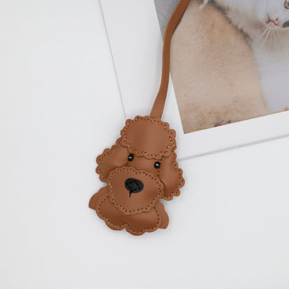 Personality Bag Ornaments Minority All-match Cute Puppy O1CN01bjs9iz2BQZQdbmopz  2218516968333 0 cib