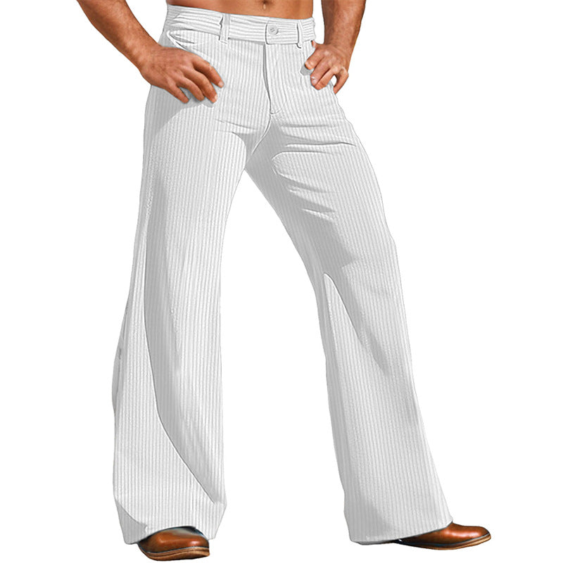 Men's Horn Outdoor Corduroy Wide-leg O1CN01c4VTBE2FVO2bFIAG7  2200534218885 0 cib