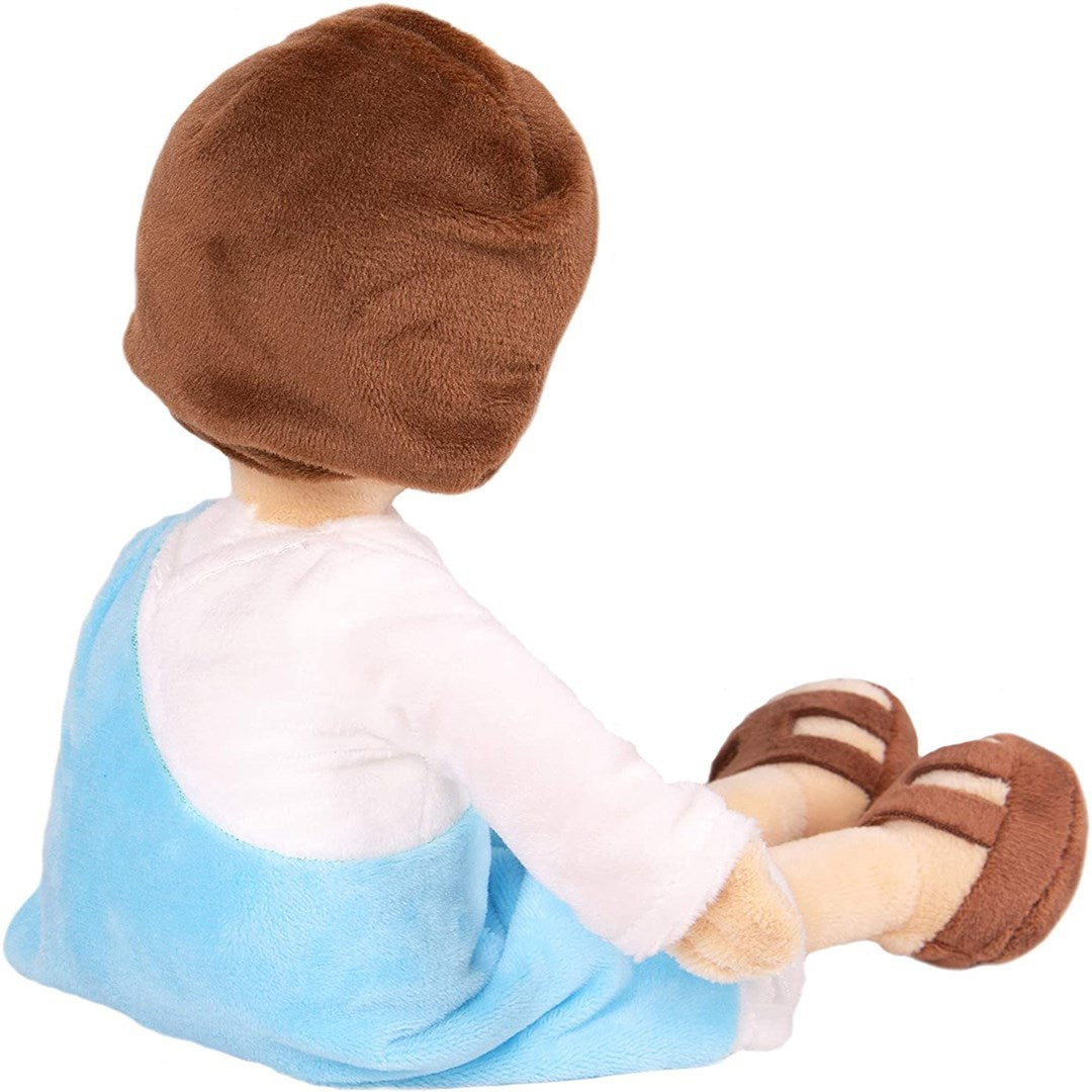 Arabic Figures Plush Doll Toys O1CN01c8mm7927Z1xepxhli  2206523087810 0 cib