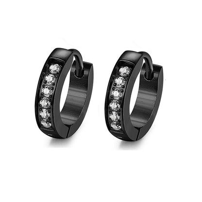Female Leisure Haoshi Fashionable Titanium Steel Earrings O1CN01caki061YZ1iC6Pd62  2218235633072 0 cib
