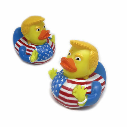 Children's Bath Water Duck Vinyl Squeezing Toy Suit Squeeze Sound Toys O1CN01d8bds51HEYTjonf8V  2215784980726 0 cib