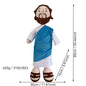 Arabic Figures Plush Doll Toys O1CN01dNsRtj27Z2FKmt4kk  2206523087810 0 cib