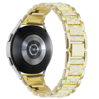 Watch Three Beads Solid Diamond Chain Strap Wristband O1CN01dQEBsF1quhHLguYzE  2201440475556 0 cib