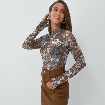 Floral Mesh Crew Neck Long Sleeve Mesh Top O1CN01dn58sm1FPt8LfX5iH  2216594650480 0 cib f0250e0e 39fb 4f15 90bb 0c5298ce8e18