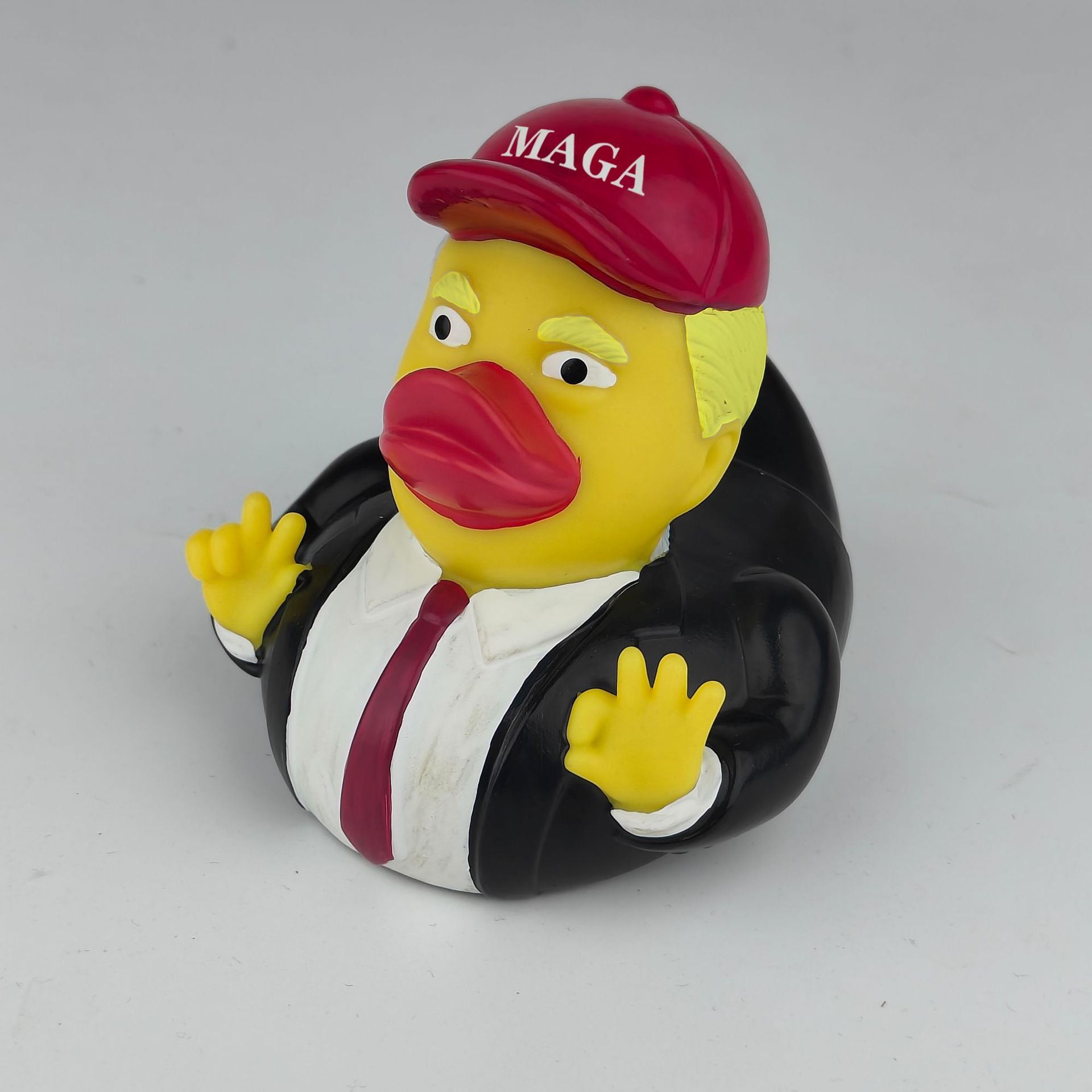 Children's Bath Water Duck Vinyl Squeezing Toy Suit Squeeze Sound Toys O1CN01dtCK9H1HEYURaCW8r  2215784980726 0 cib