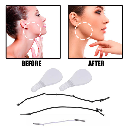 Instant Facial Neck Secret Lifting Tape Refill, Lifting Face Pasters O1CN01e9TQAt2BzpcGTkwjA  2212409848410 0 cib