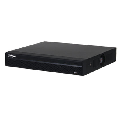 Dahua 4channel 8CH 4K  Network Video Recorder DHI-NVR4104HS-4KS3