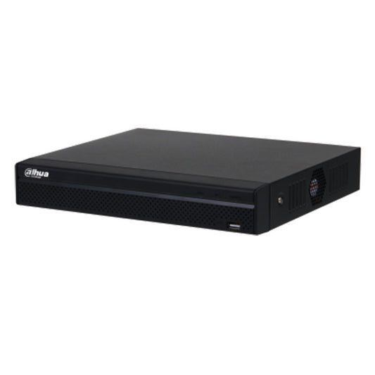 Dahua 4channel 8CH 4K  Network Video Recorder DHI-NVR4104HS-4KS3