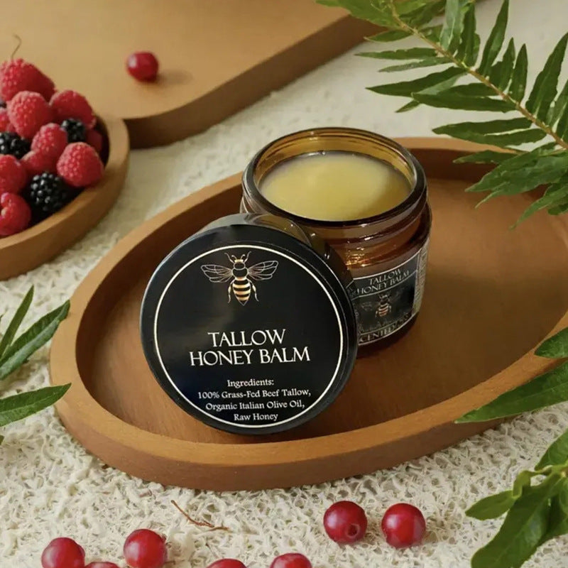 Butter Honey Paste Moisturizing Cream Skin Moisturizing Cream Body Fat Cream O1CN01ePok0a1g6BiSBz8SA  2218933004092 0 cib