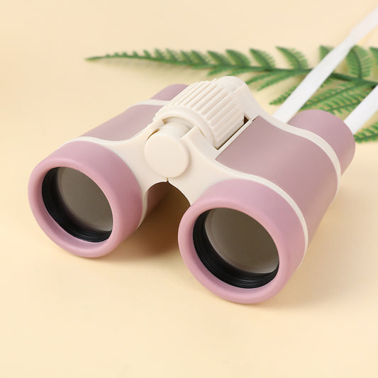 Ins Children's Outdoor Eye Protection Color Telescope O1CN01eahCBQ1Y6AcKgXbXM  2213170923009 0 cib