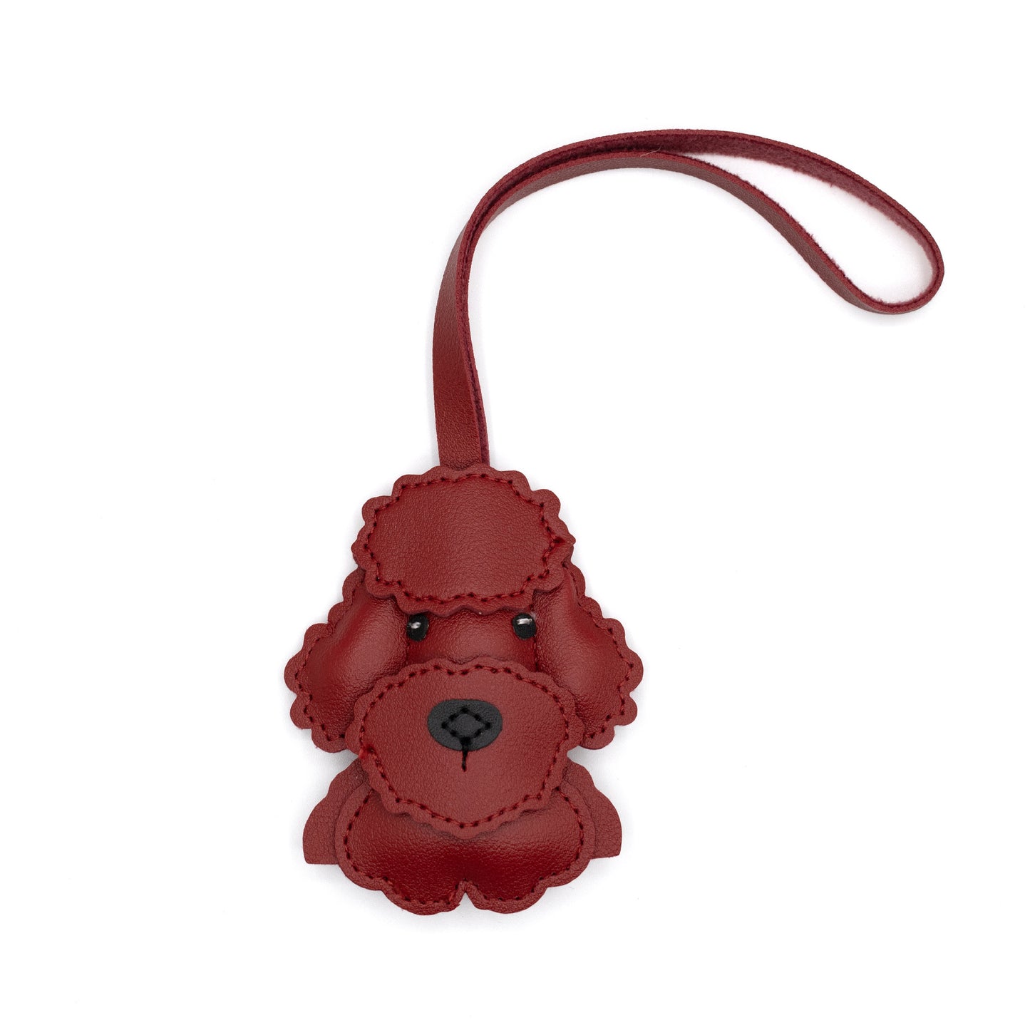 Personality Bag Ornaments Minority All-match Cute Puppy O1CN01edTBDg2BQZQeykXVa  2218516968333 0 cib