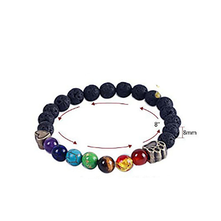 Cute Pet Paw Print Bracelet Love Alloy O1CN01etEwbk2EdnZcCiKka  3418138768 0 cib