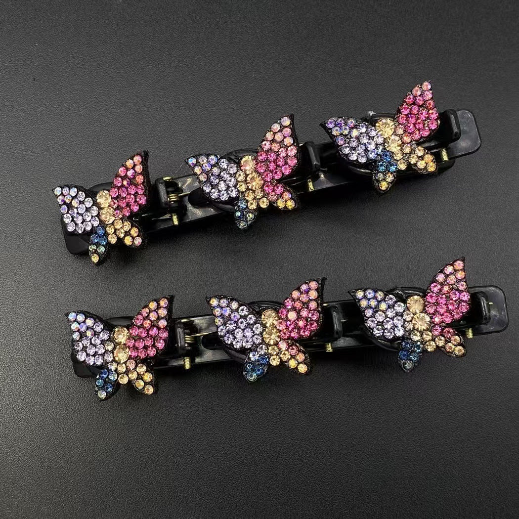 New Butterfly Bangs Women's Top-looking Hairpin O1CN01fS1YYY2K6inOxkzCx  2216947549508 0 cib