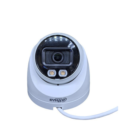 Dahua English Machine 4MP Full-color Eyeball offcie HDW2449T