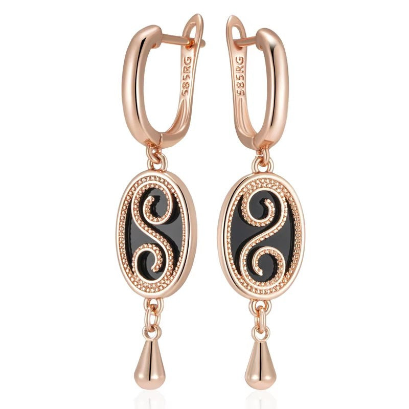 Hollow Pattern Heart-shaped Earrings For Women O1CN01g2eJM21xpqgouonJw  996896493 0 cib