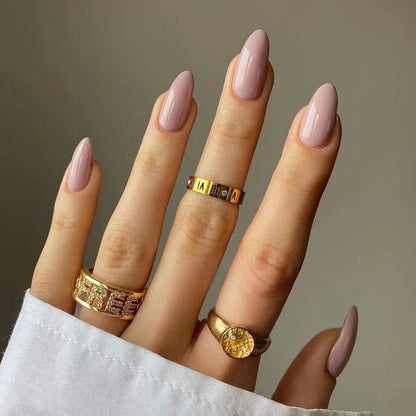 Wear Armor Mid-length  Solid Color Nail Shaped Piece O1CN01gB81EY2NGHiBYcfFM  4234819935 0 cib