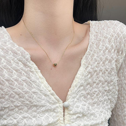Women's Versatile Personality Simplicity Clavicle Chain O1CN01h0jdFj1Q9MdTXz4Cn  2811761933 0 cib