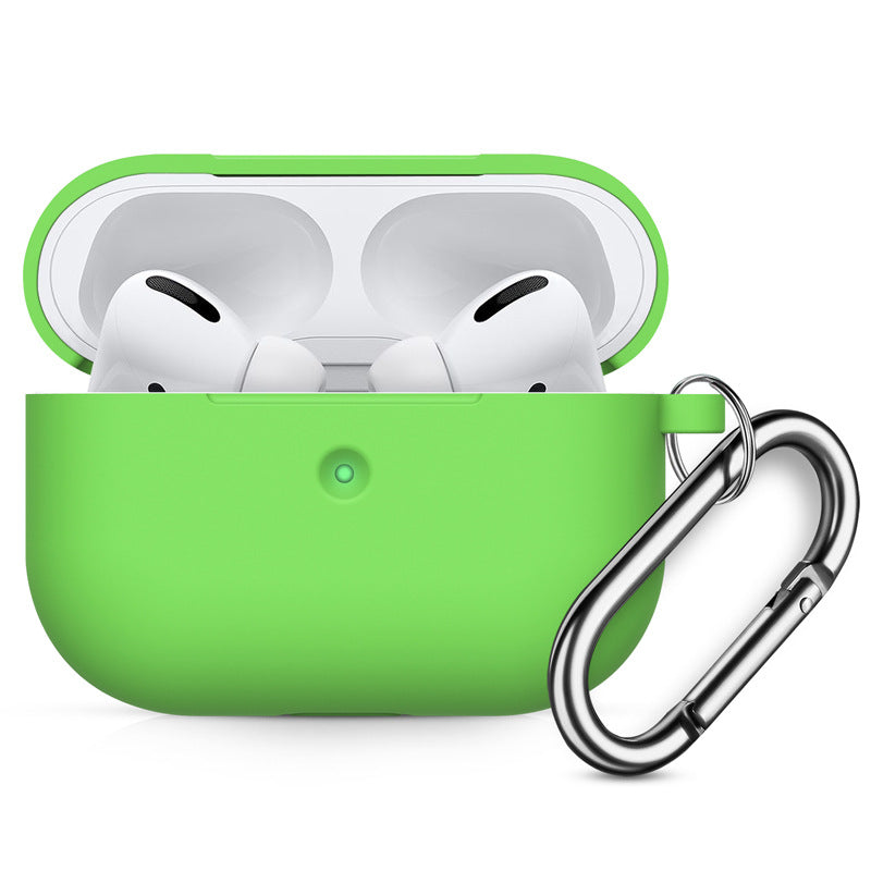Hanging Buckle Silicone Generation Bluetooth Headset Wireless Protective Cover O1CN01hamJkK1vNmq0Zk7sR  2206712036161 0 cib