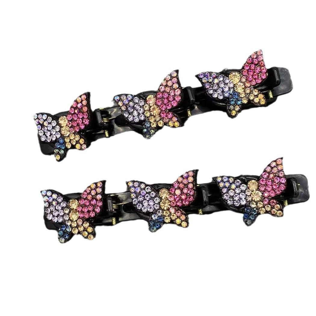 New Butterfly Bangs Women's Top-looking Hairpin O1CN01hhZl7U2K6inOxTvpy  2216947549508 0 cib