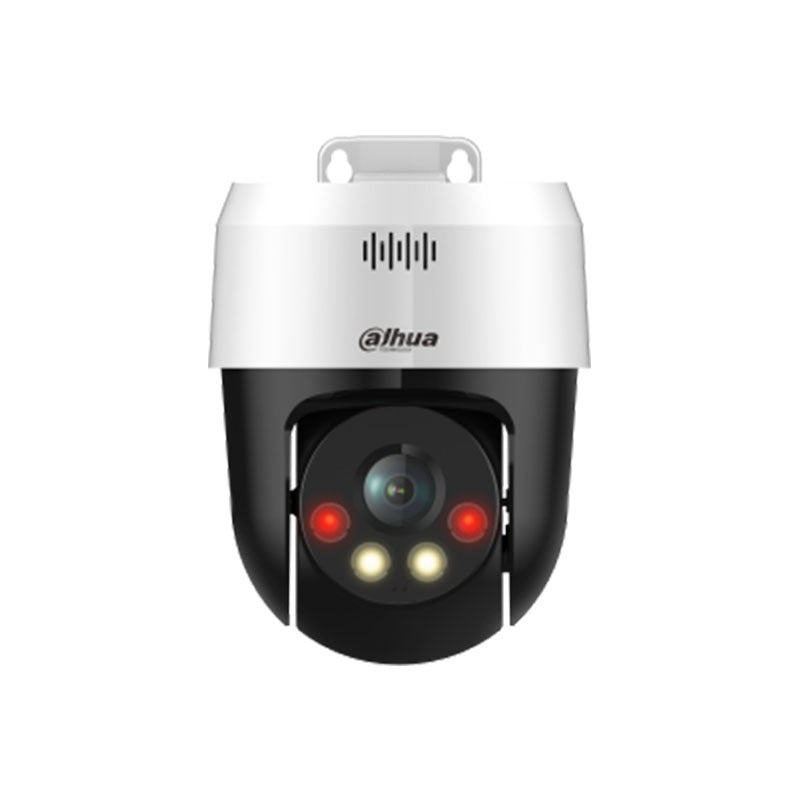 Dahua 5MP  WIFI PT Camera Mobile  Remote Monitoring Voice Intercom SD2A500HB