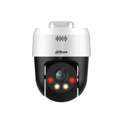 Dahua 5MP  WIFI PT Camera Mobile  Remote Monitoring Voice Intercom SD2A500HB