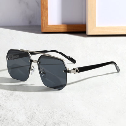 Fashion Personality New Men's Sunglasses Box O1CN01hwivoM2FasnZun3UF  2215168448897 0 cib