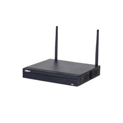 Dahua Original International Network 4-way WIFI Video Recorder DHI-NVR1104HS-W-S2