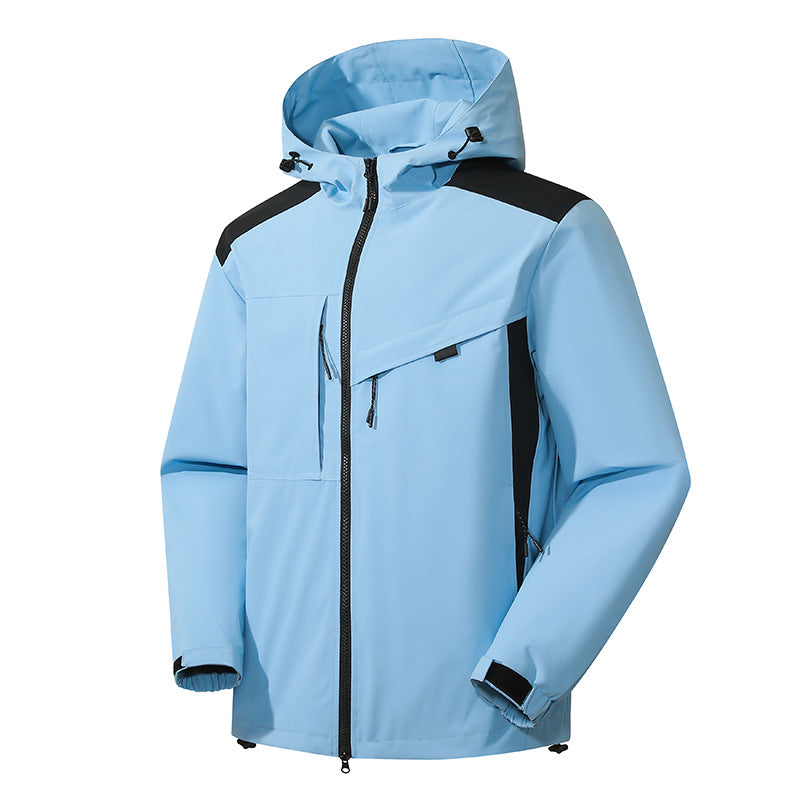 Waterproof Windproof Outdoor Shell Jacket Men And Women Same Style Jacket O1CN01iqtXxD1JBSy9oazj9  3254350990 0 cib