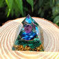 Crystal Ball Pyramid Crystal Gravel Epoxy Home Desktop Handmade Ornaments O1CN01jfl5ru2BiQdbo0gdO  2212466818372 0 cib