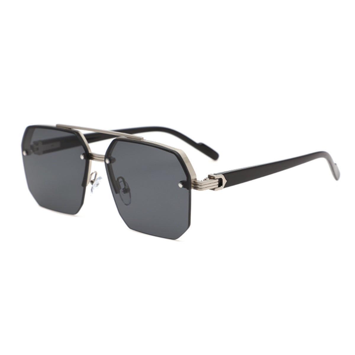 Fashion Personality New Men's Sunglasses Box O1CN01jqP2dk2FasnaaZm7h  2215168448897 0 cib