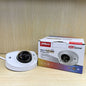 Dahua 4MP Dual Light Fixed-focal Dome IPC-HDBW2449F-AS-IL