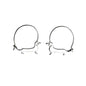 Puppy Animal Ear Ring Female Hunting Dog Cute Cute Stylish Versatile Earrings O1CN01kAhuyN1VP0FCNI7nx  2926522644 0 cib