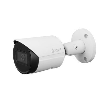 Dahua English Camera HFW2441S-S Dahua 4MP IR Bullet Network Camera