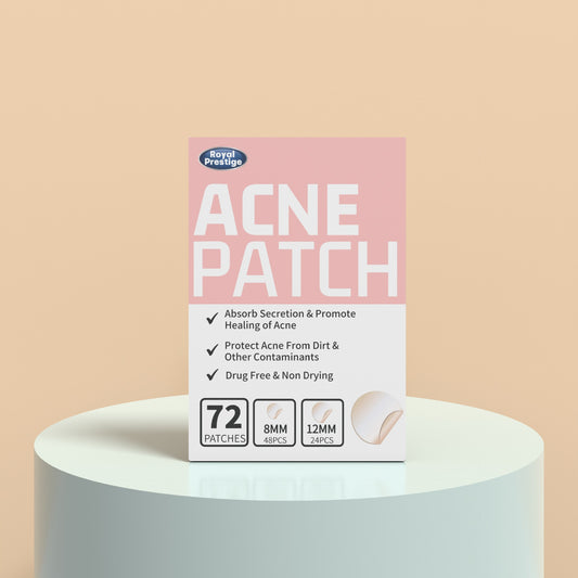 Salicylate 72 Paste Particles Acne Patch O1CN01kddCl52GAbRigTFky  2214060218975 0 cib