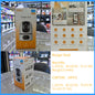 imou wifi camera cruser dual cell ranger bullet 2c orange english machine - 图片 8