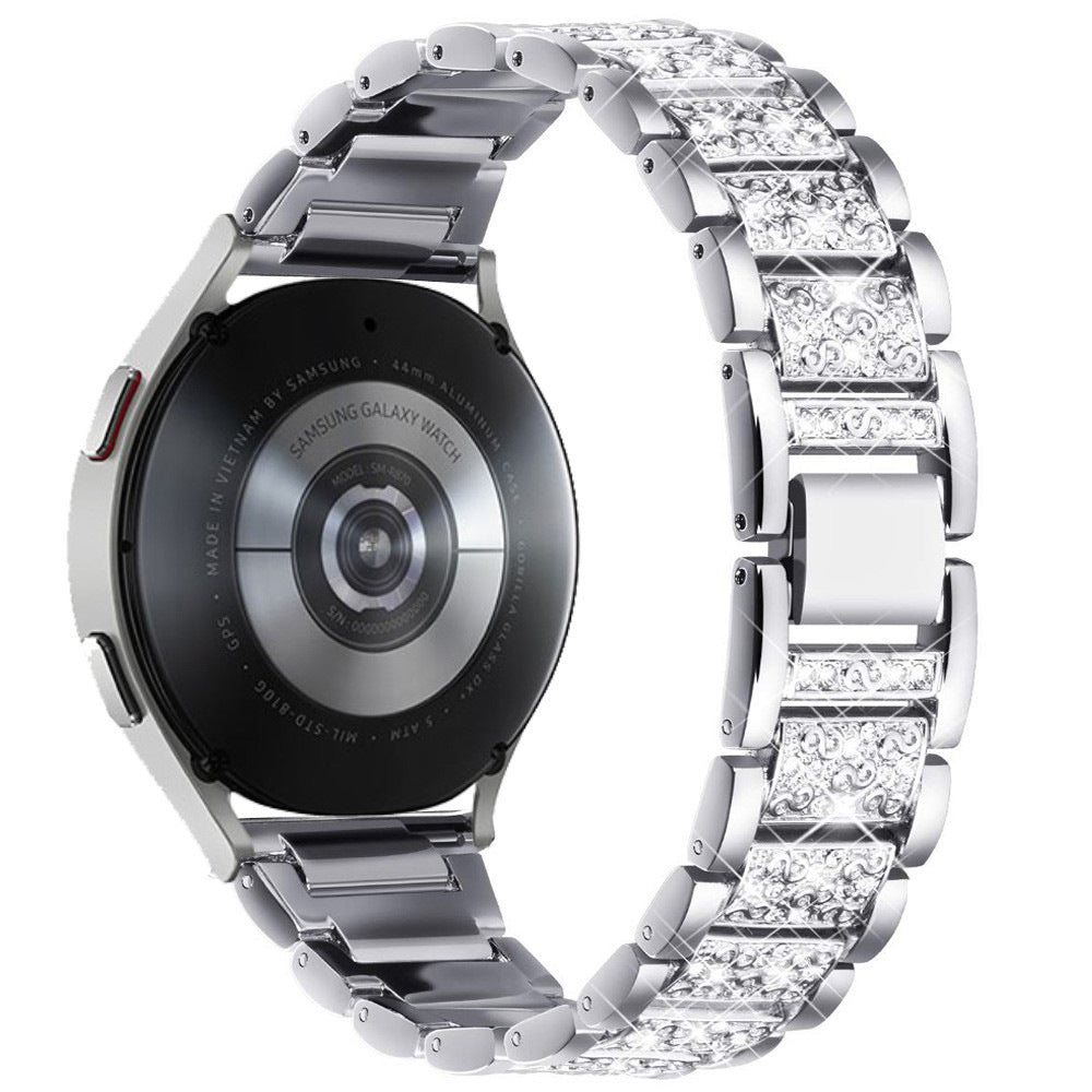 Watch Three Beads Solid Diamond Chain Strap Wristband O1CN01knBlO61quhHL0UMxk  2201440475556 0 cib