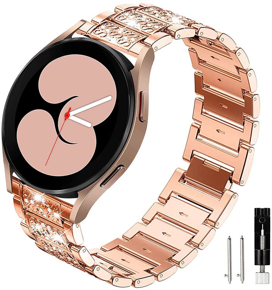 Watch Three Beads Solid Diamond Chain Strap Wristband O1CN01lBWdXU1quhHUppCvw  2201440475556 0 cib