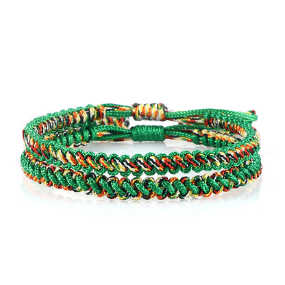 Chinese Knot Bracelet Hand-woven Adjustable Carrying Strap O1CN01lwcjbs1JZHaK3BSCX  2216101161042 0 cib