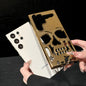 Hollow Skull Personality Creative Phone Case - 图片 4