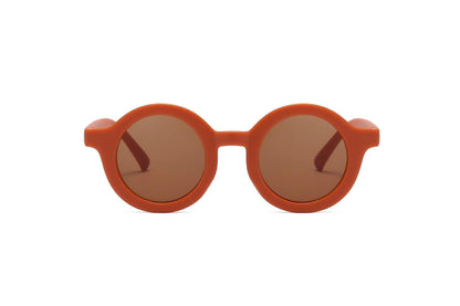 Children's Sunglasses Vintage Round Frame Sun Glasses O1CN01mQz3dI1UwbbVGnYWS  2217976042582 0 cib