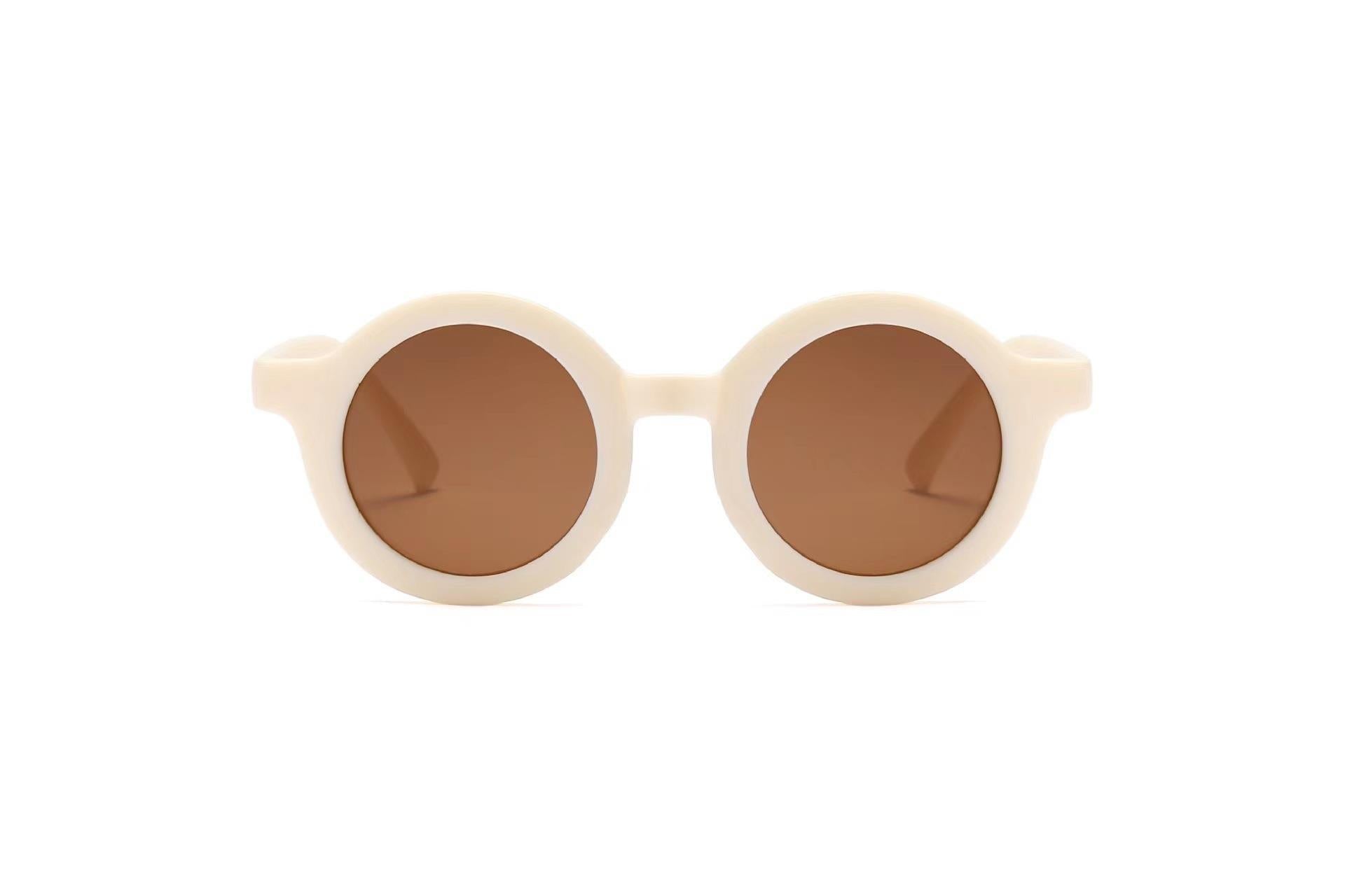 Children's Sunglasses Vintage Round Frame Sun Glasses O1CN01mUHYfg1UwbbbDMP3b  2217976042582 0 cib