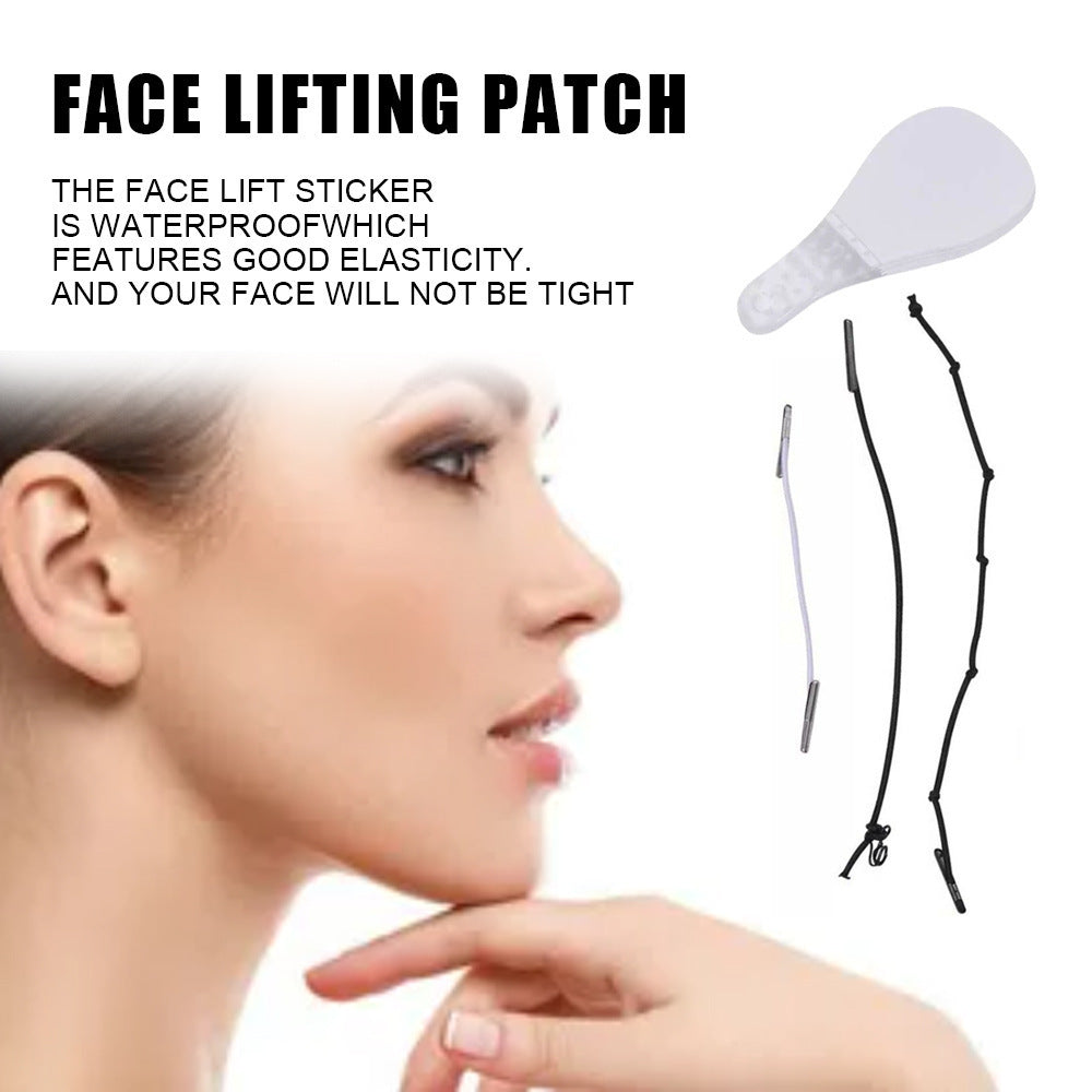Instant Facial Neck Secret Lifting Tape Refill, Lifting Face Pasters O1CN01n76m6s2BzpcNYQzfA  2212409848410 0 cib