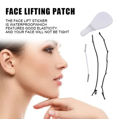 Instant Facial Neck Secret Lifting Tape Refill, Lifting Face Pasters O1CN01n76m6s2BzpcNYQzfA  2212409848410 0 cib