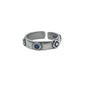 Mobile Castle Anime Silver Opening Ring O1CN01nbLOW81ZB2N0fluFy  2207539413155 0 cib