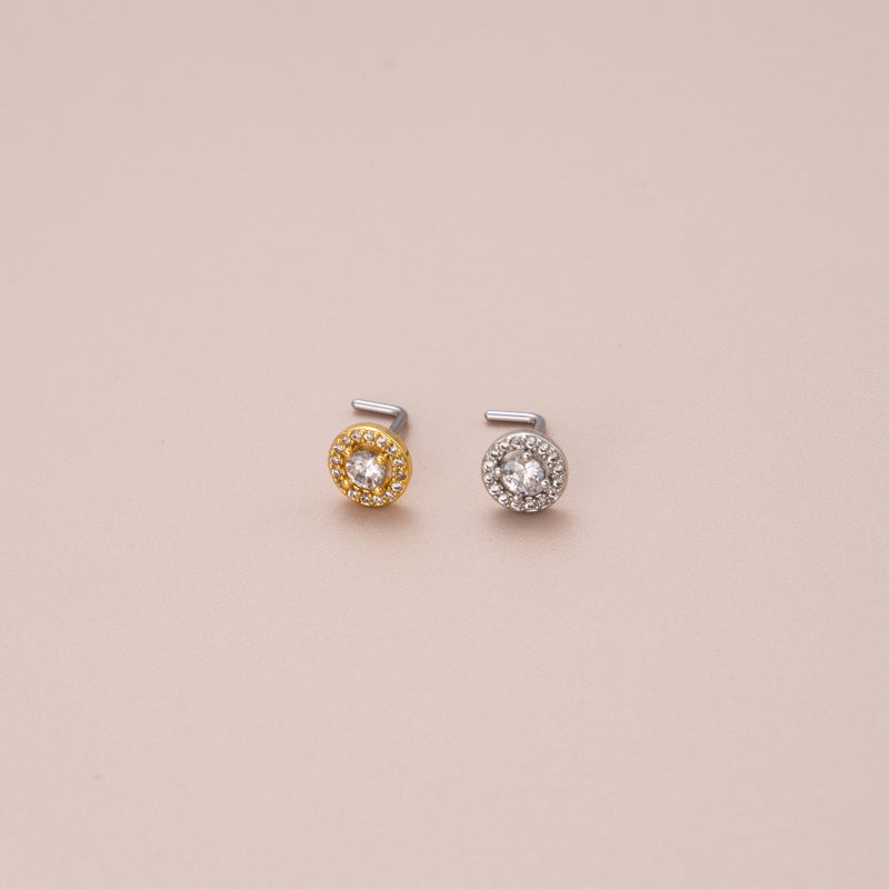 Micro Inlaid Zircon Puncture L Rod Stainless Steel Nose Stud O1CN01neartr1u5dhUeDgYa  2214550295986 0 cib