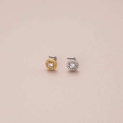 Micro Inlaid Zircon Puncture L Rod Stainless Steel Nose Stud O1CN01neartr1u5dhUeDgYa  2214550295986 0 cib