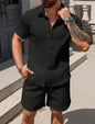 Men's Shirt Casual Loose Short Sleeves Shorts O1CN01nr7fqZ1KjBvK3DggE  2216606661199 0 cib e1486327 b52a 46d5 96e7 0f4bb1aae5