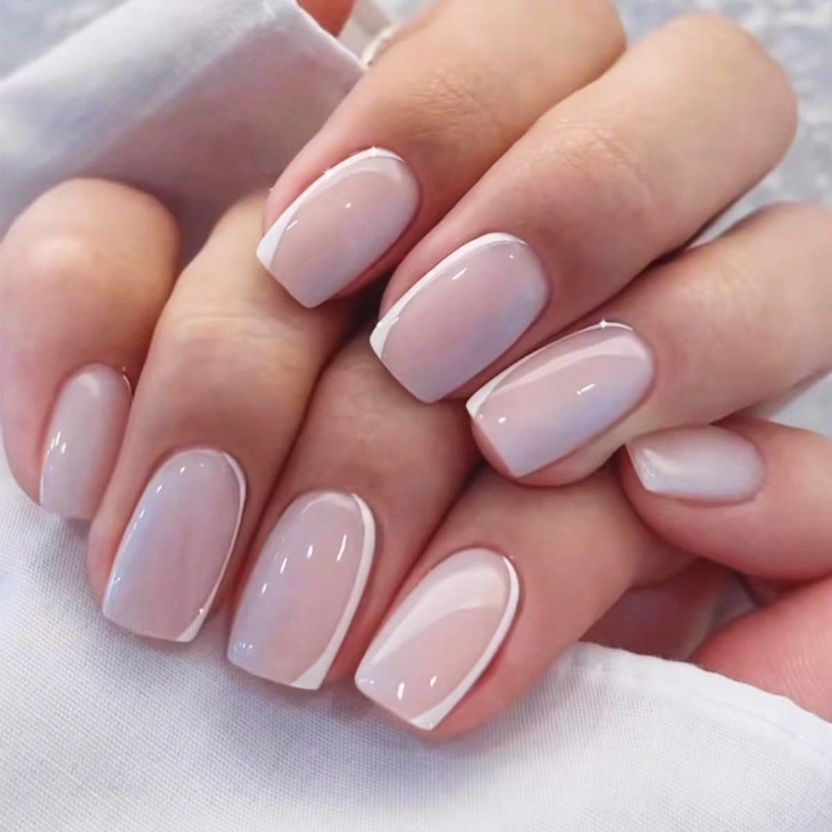 Women's European, American And French Style Pieces Fake Nail Patch O1CN01nuHvoC2EzmdZGlSRE  3195558816 0 cib
