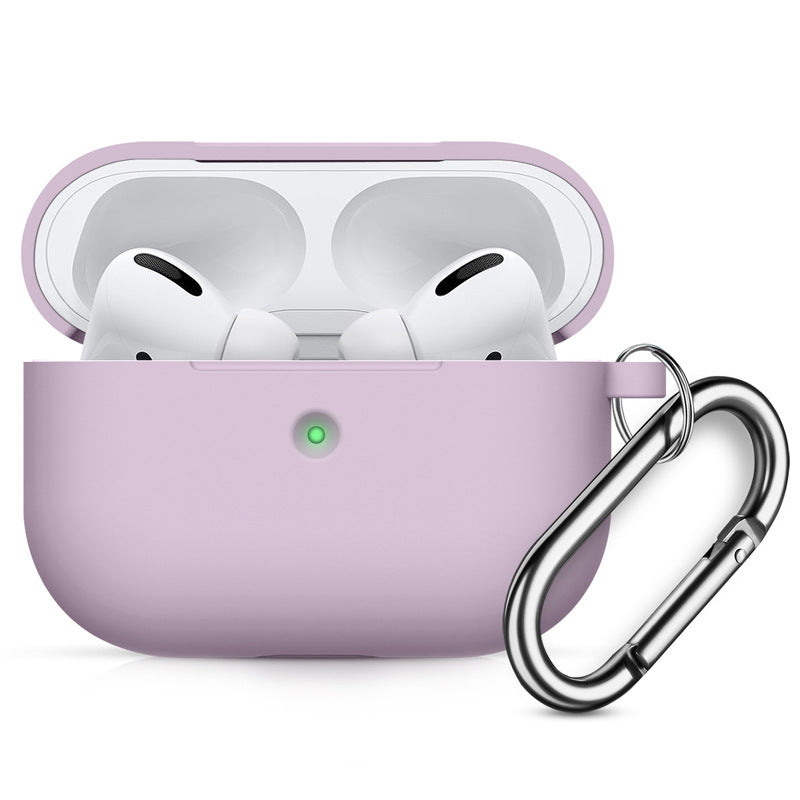 Hanging Buckle Silicone Generation Bluetooth Headset Wireless Protective Cover O1CN01oA2CSY1vNmqEsDkNM  2206712036161 0 cib