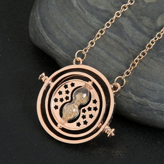 Creative Hourglass Necklace Series Sweater Chain O1CN01oDHH4F1kcU8HpIqkB  3065934704 0 cib